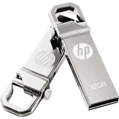 HP 32GB USB 3.2 Original Pen Drive
