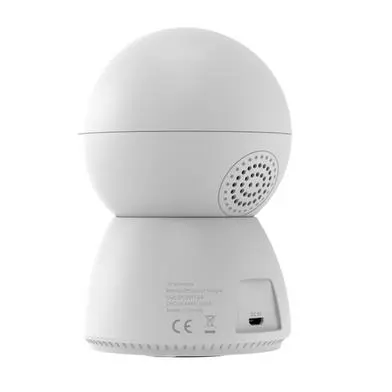 Havit IPC20 2MP Smart Pan Tilt 360 Degree Night Vision Ip Camera - Image 2