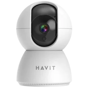 Havit IPC20 2MP Smart Pan Tilt 360 Degree Night Vision Ip Camera