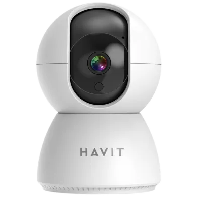 Havit IPC20 2MP Smart Pan Tilt 360 Degree Night Vision Ip Camera