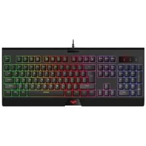 Havit KB858L-Pro USB Multi-Function Backlit Gaming Keyboard