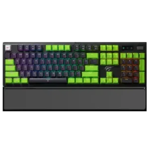 Havit KB926L Gamenote Backlit Mechanical Gaming Keyboard