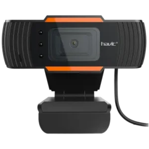 Havit N5086 480p 30fps Webcam