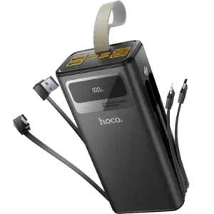 Hoco MMJ-06 22.5W Fully Compatible 30000mAh Power Bank