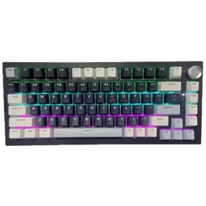 JEDEL KL81 Mechanical Gaming Keyboard