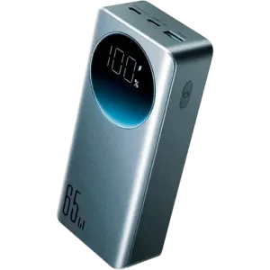 JOYROOM JR-PBF05 65W Power Bank 30000mAh