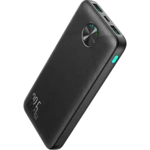JOYROOM JR-PBF15 22.5W LED Fast Charging Power Bank 10000mAh