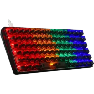 Jedel Kl123 Rgb Mechanical Gaming Keyboard