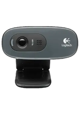 Logitech Webcam C270