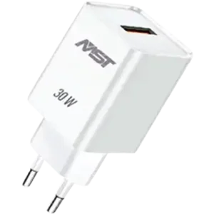 Megastar Power Booster1- 30W Fast Charger Adapter - C001