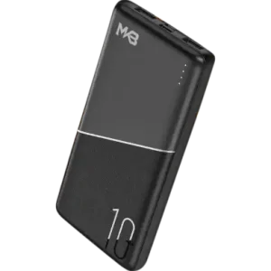 Mkb Pk10 10000Mah Power Bank 2.1A