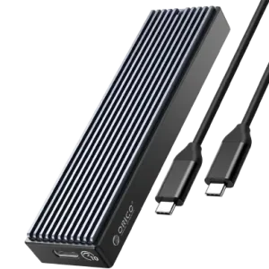 ORICO M.2 NVMe M2PV-C3- BK