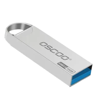 OSCOO 128 GB Pen Drive USB 3.0 Flash Drive