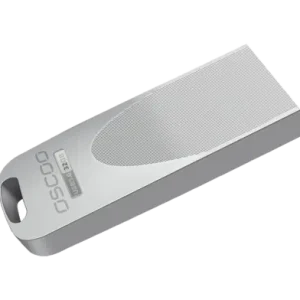 OSCOO 32GB Metal USB Flash Drive USB 3.0 Data Traveler Pen Drive Silver