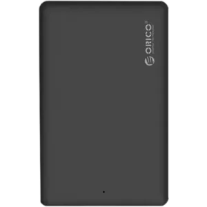 Orico 2577-U3-BK Hard Drive Enclosure