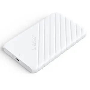 Orico 25PW1-C3-BL-EP 2.5 Inch Type C Portable Hard Drive Enclosure (Any color)