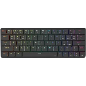 REDRAGON K624 ELISE PRO TRI MODE MECHANICAL KEYBOARD