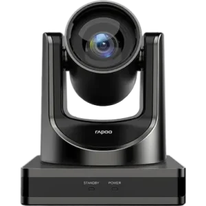 Rapoo C1612 HD Video Conference Camera Black