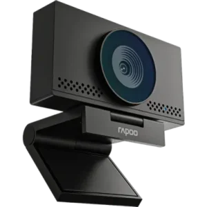 Rapoo C500AF 4K AutoFocus Webcam