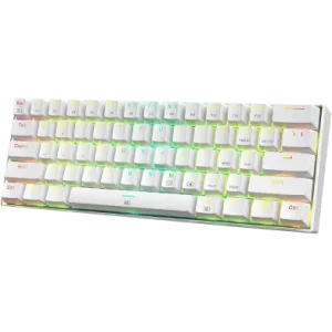 Redragon Dragon Born K630 RGB Gaming Keyboard - Red Switch