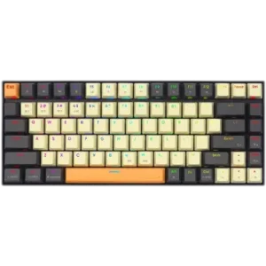 Redragon K629 Phantom Pro Red Switch Mechanical Keyboard