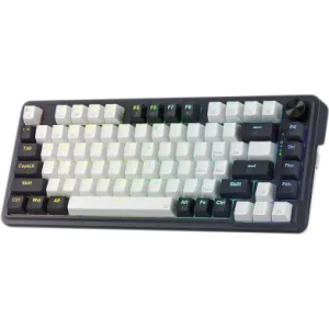 Redragon K673 Ucal Pro Red Switches Mechanical Keyboard