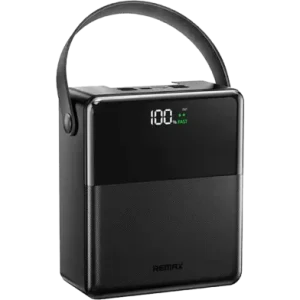 Remax FP-1 100,000mAh 27W Plus 22.5W Power Bank