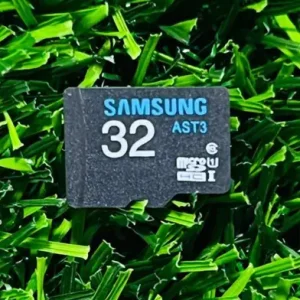 Samsung 32GB MicroSD Card