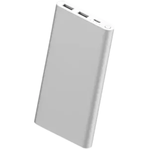 Xiaomi 10000mAh 22.5W Power Bank (Silver)